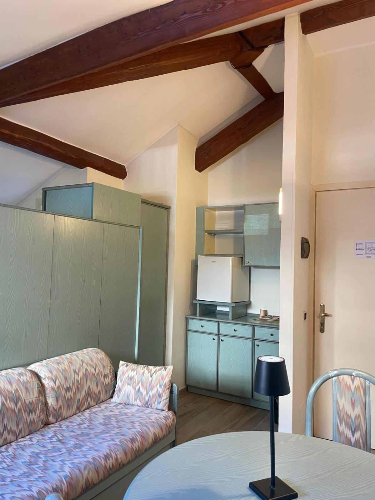 Hotel Miramare Imperia Ruang foto